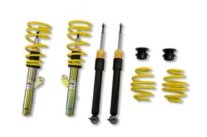 BMW Z4 Coilover Suspension Kit - ST Suspensions - ST X Coilover - `09-`16